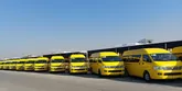ون‌های هوشمند در راه تهران/ ۸۰ هزار تاکسی با هوش مصنوعی کنترل می‌شوند