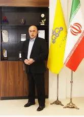 مدیر عامل شرکت گاز استان قزوین:
در سال 99 ، از 10 طرح، اینترشیپ و پایان نامه پژوهشی حمایت شد