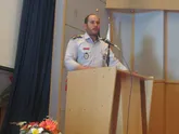 مردم باید مطالبه گر مسائل ایمنی  پیرامون خود باشند