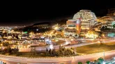 شیراز؛ مقصدی برای زیبایی