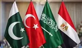 منابع پاکستانی: وزرای خارجه گروه-۴ با ۳ کشور اروپایی در ترکیه دیدار می‌کنند