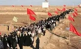 اعزام یک هزار و 600 دانش اموز به اردوی راهیان نور
