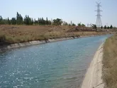 احیای سدها برای رفع بحران آب قزوین