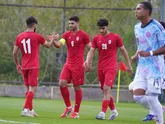 آخرین تدارک ایران پیش از سفر به مکزیک