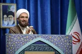 حاج‌علی‌اکبری: جاهلیت مدرن، هویت زن را به نام آزادی زنده‌به‌گور می‌کند