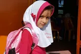 وزن استاندارد کوله‌پشتی مدرسه چقدر باید باشد؟