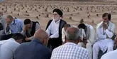 عربستان، محدودیت‌های بقیع را کاهش داد+عکس