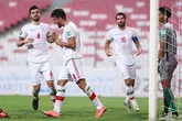 مشهد میزبان دیدار تیم ملی فوتبال ایران مقابل لبنان