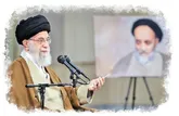 ماجرای درخواست پدر رهبر انقلاب از علامه طباطبایی (ره)