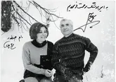 جرأت نمی‌کنم بگویم ولی، چون کارد به استخوان رسیده می‌گویم!