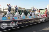 رزمایش مواسات، کمک مؤمنانه و اهدای جهیزیه با عنوان «بعثت» برگزار شد