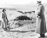 پهلوی اوّل
 نتوانست عشایر را حذف کند