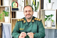 گروه جهادی واقعی مشکلات را با ظرفیت‌های محلی حل می‌کند