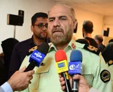 دستگیری کلاهبردار 1400 میلیاردی در نظرآباد ‌
