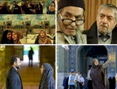 فرهنگ رضوی در آینه سینما/ شوق زیارت از «یا ضامن آهو» تا «بدون قرار قبلی»