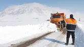 ۴۲ راهدارخانه برای زمستان تجهیز می‌شود