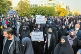 پروژه «رضایت اجباری» برای گرفتن هویت زن ایرانی