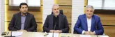 افتتاح پروژه‌های متعدد و برنامه‌های متنوع فرهنگی