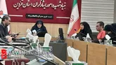 بازطراحی گلزار شهدای قزوین با ۱۵۰ میلیارد تومان هزینه در دست اجراست