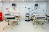 هزینه های بستری بیماران مددجوی کمیته امداد ایلام رایگان شد