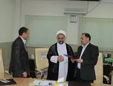 رییس جدید پردیس علوم و تحقیقات دانشگاه آزاد خرم آباد منصوب شد