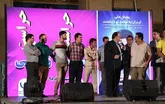 برگزاری پویش ملی ایران به لبخند توزیباست