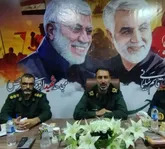 حفظ انقلاب اسلامی، مهمترین رسالت سپاه و بسیج