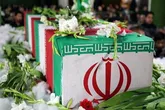 یک مرزبان در عملیات احیا به زندگی بازگشت/تعداد شهدا پنج نفر