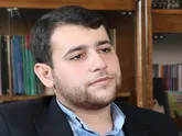 برگزاری رزمایش سراسری اقتدار جهادگران در استان اردبیل