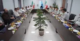 بر اهمیت خودکفایی، پایداری و سودآوری شرکت مشعل پویا اسپادانا تأکید کرد