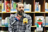 قصه‌گویی درباره فلسطین با رعایت روانشناسی کودک