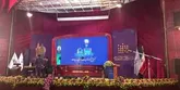 جشنواره تولیدات رادیویی زیارت در مشهد به کار خود پایان داد
