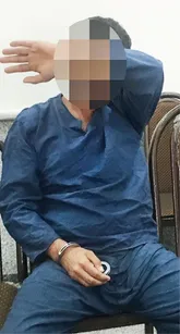 کینه‌جویی خواستگار به حادثه خونین انجامید 