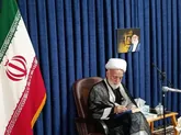 حماسه مردم در 22  بهمن مایه خوشنودی امام زمان(عج) و رهبر انقلاب است
