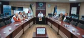 آغاز طرح نظارت بهداشتی دامپزشکی گلستان ویژه عید سعید قربان 