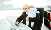 تعارض بین الگوی غالب اشتغال و مسئولیت‌های خانوادگی زنان 
