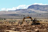 ادامه اقدامات تجاوزکارانه رژیم صهیونیستی در جنوب سوریه