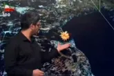 چه اهدافی مورد هجوم موشک‌ها و پهپادهای نیروهای مسلح کشور قرار گرفت؟