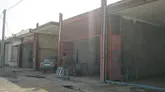 فاز اول مجتمع مرکزی صنوف خرم آباد به بهره برداری رسید