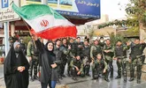 هر شهروند یک مأمور پلیس