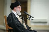 رهبر انقلاب: همه دنیا باید در مقابل جنایات رژیم صهیونیستی و حامیانش در غزه و فلسطین بایستند