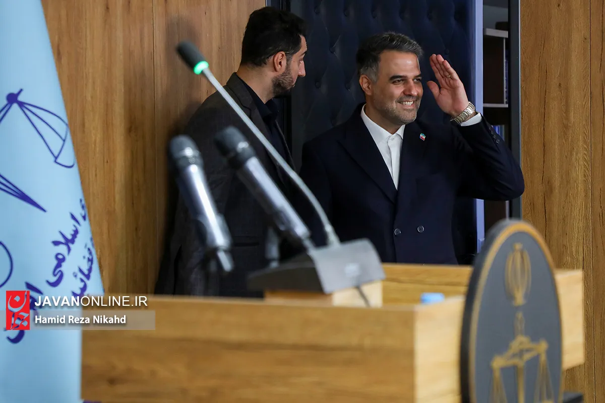 نشست خبری سخنگوی قوه‌قضاییه