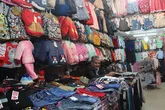 کمبود پارچه عامل گرانی پوشاک شب عید