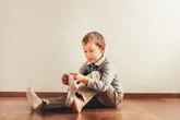۸ راهکار عملیاتی برای افزایش روحیه استقلال در فرزند