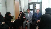 احیای روستاهای اسلامشهر با ایجاد اشتغال پایدار و روستا محور