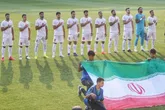 دیدار تدارکاتی ایران - گرانادا لغو شد