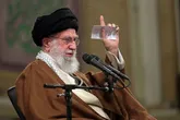 رهبر انقلاب: بسیجی ایرانی یقین دارد سرانجام یک روز رژیم صهیونیستی را قطعا از بین خواهد برد