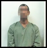 دستگیری مظنون به قتل پیرزن در کمپ ترک اعتیاد 
