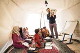 تنوع مدارس چندلایگی اجتماعی را عمیق‌تر می‌کند