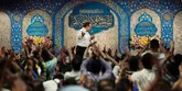 ۳ روز جشن میلاد حضرت زهرا (س) در ۴۰ هیأت کشور